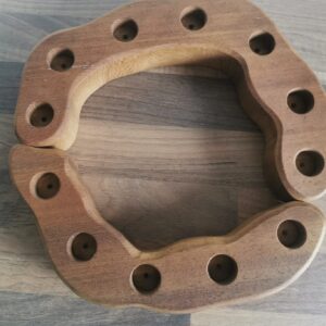 Ring Palissander