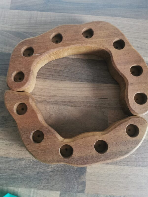 Ring Palissander