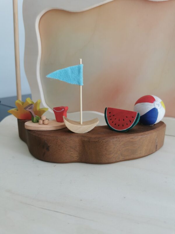 Steker watermeloen - Afbeelding 5