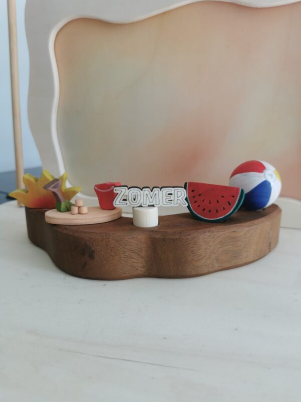 Steker watermeloen - Afbeelding 4