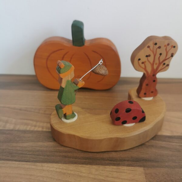 Grote pompoen - Image 2
