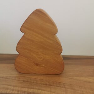 Grote kerstboom
