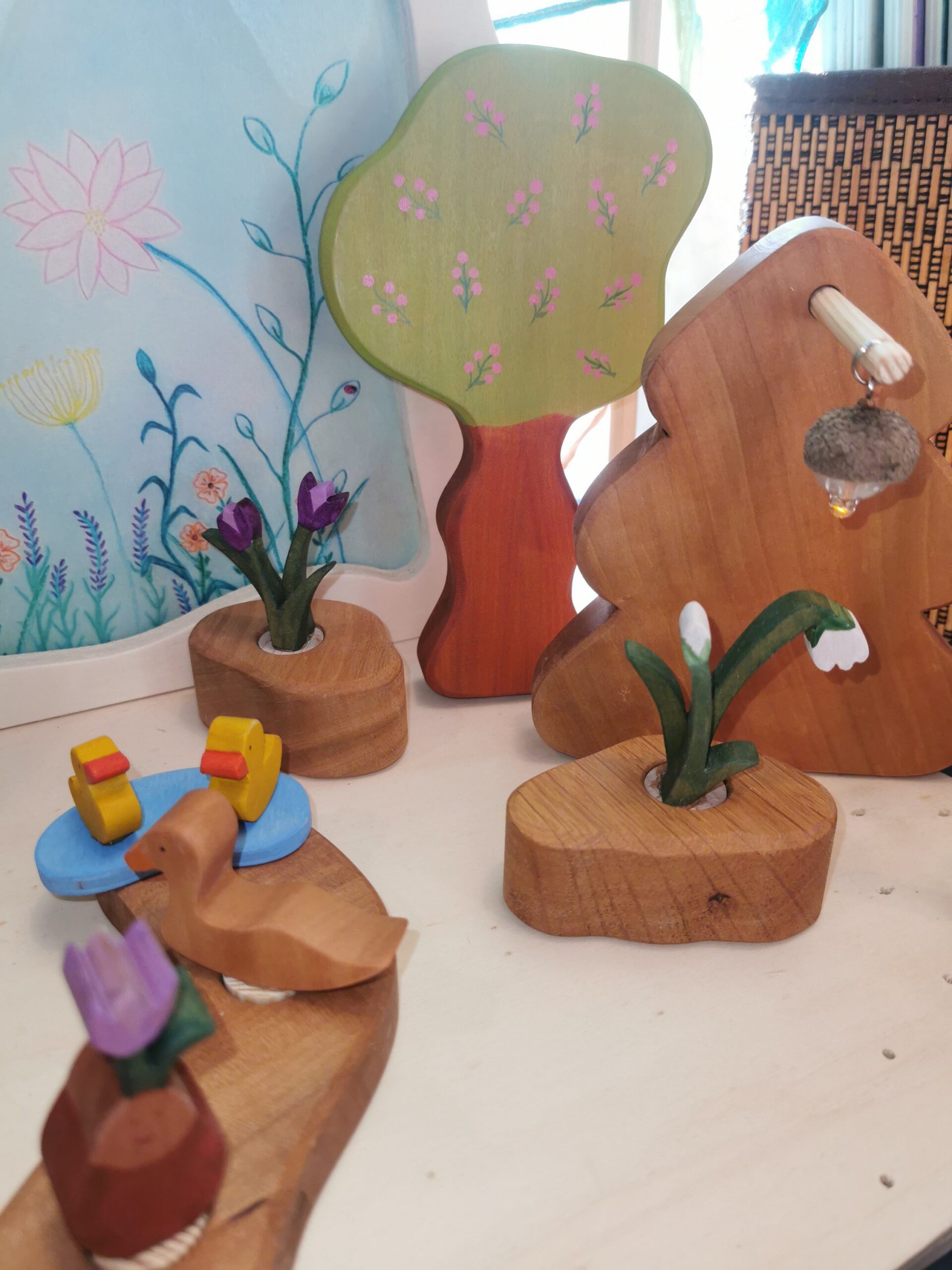 Steker krokus - Image 2