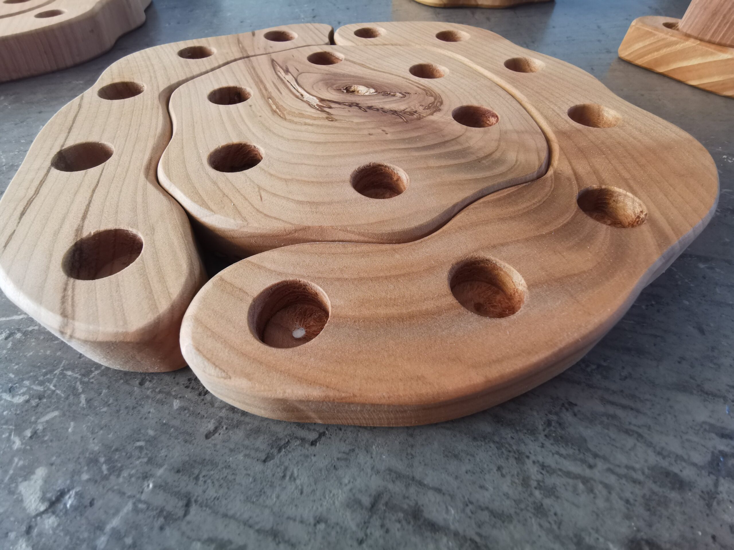 Prachtig unieke jaarring - Afbeelding 3