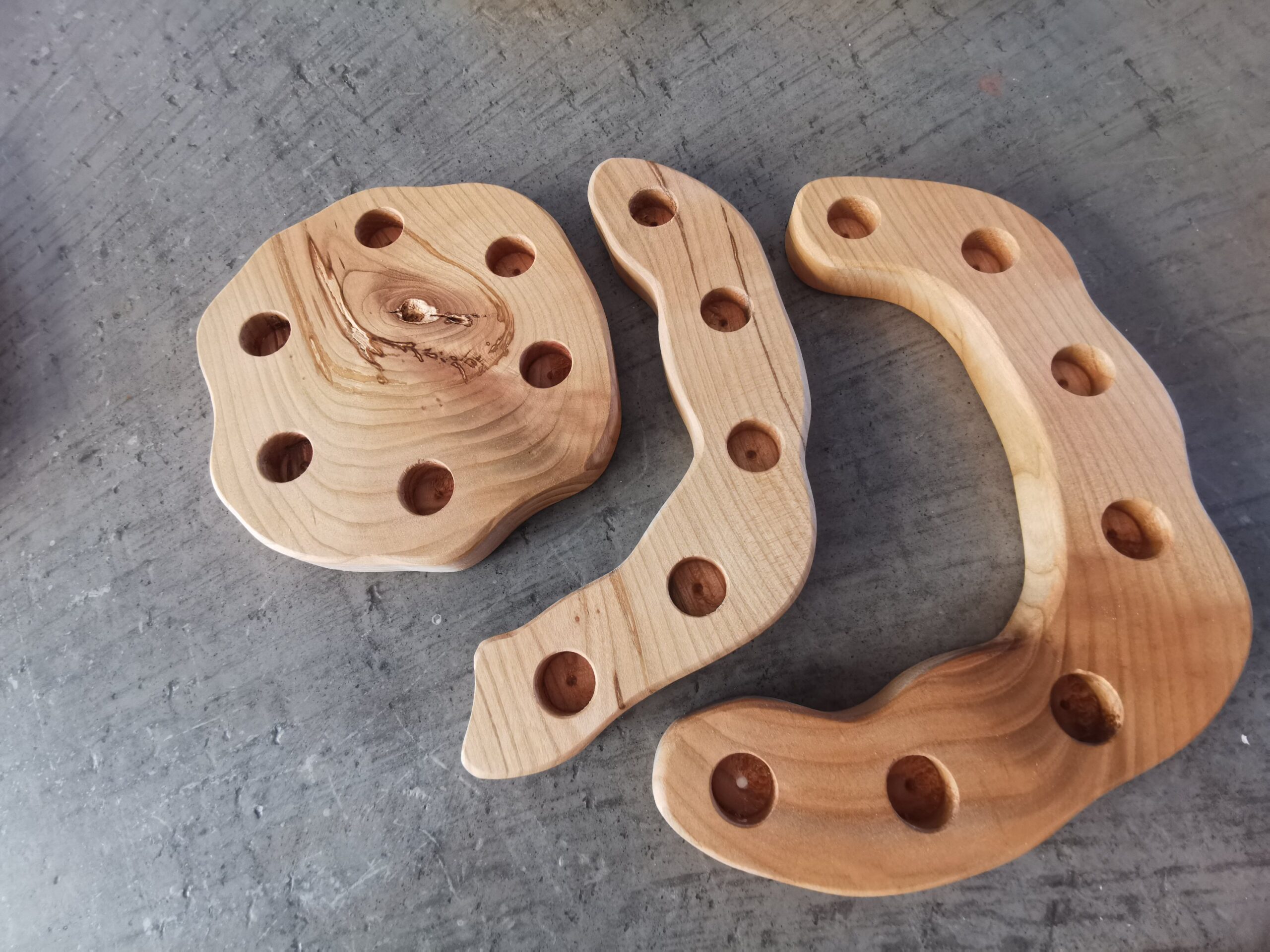 Prachtig unieke jaarring - Afbeelding 2