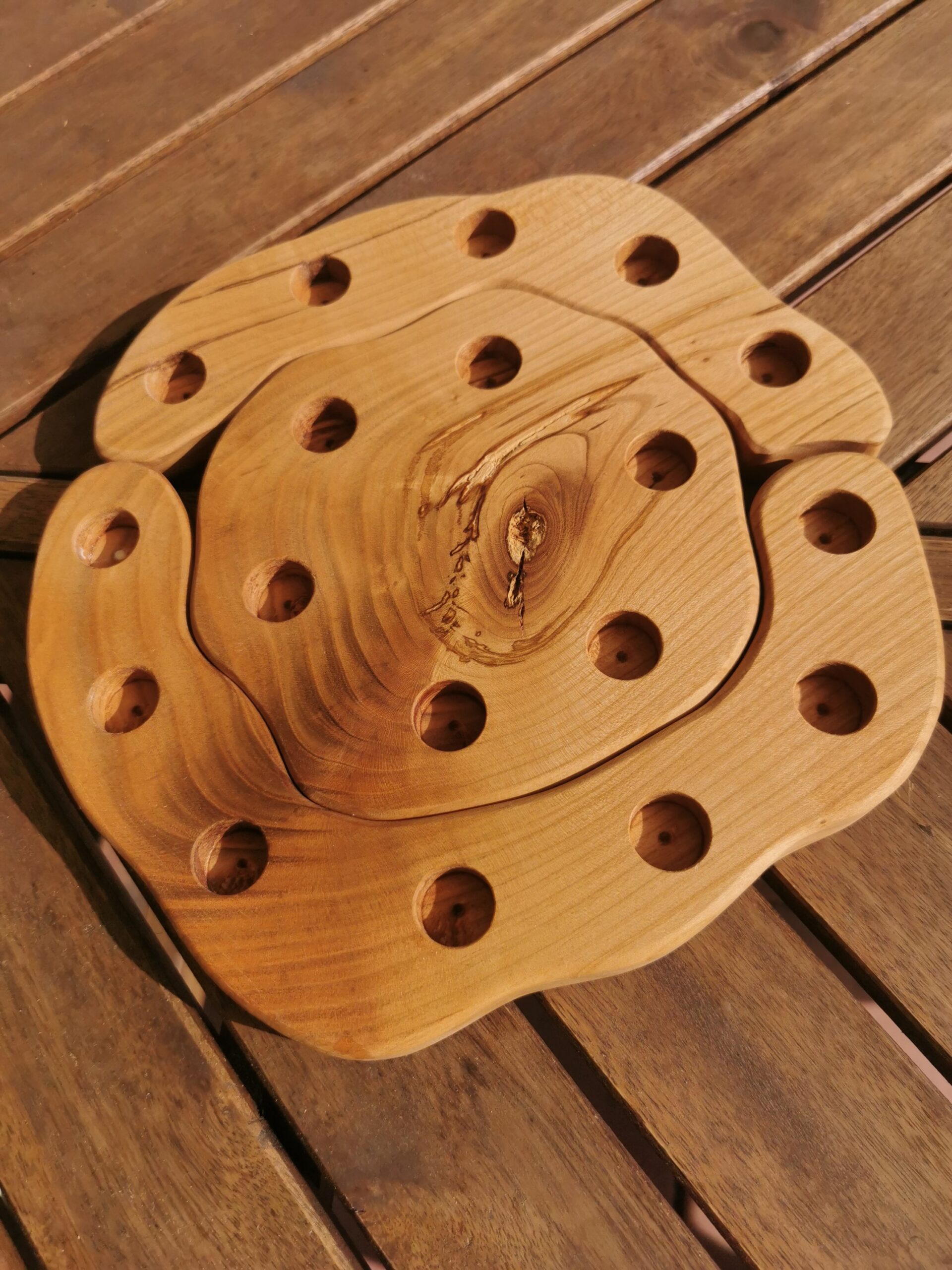 Prachtig unieke jaarring - Afbeelding 4