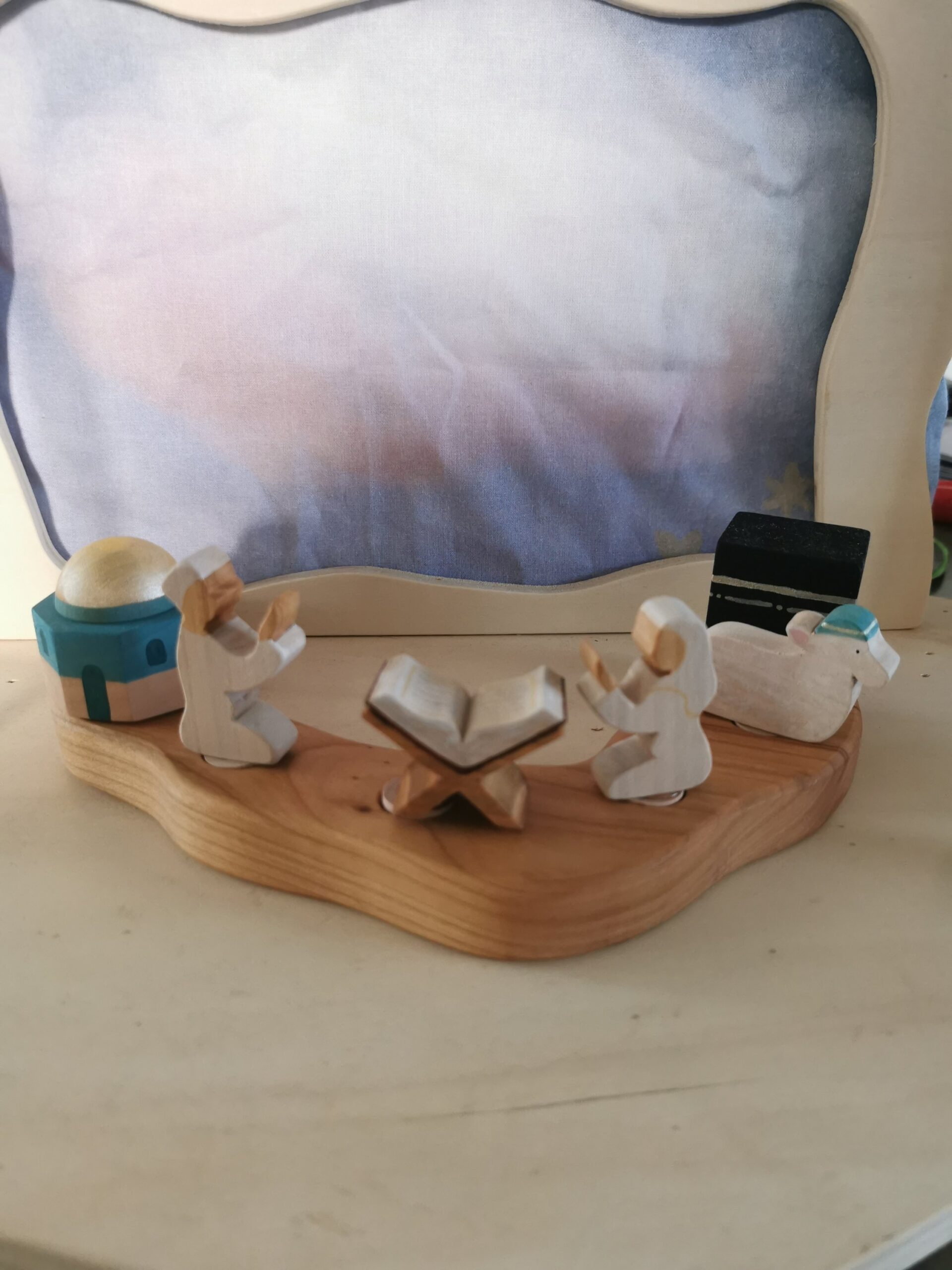 Kaaba - Afbeelding 3