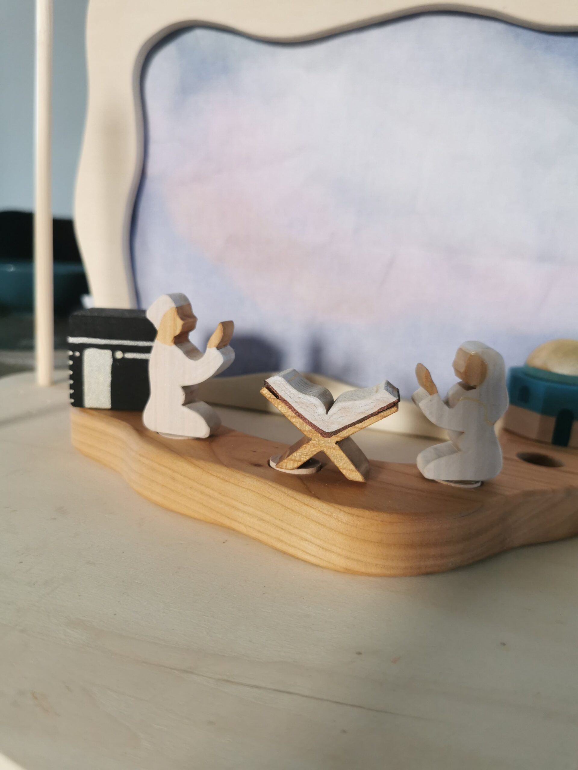 Kaaba - Afbeelding 2